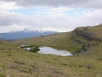 torres del paine